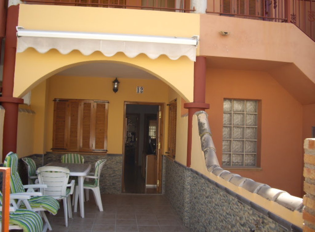 Sale - Planta baja - Los Alcázares