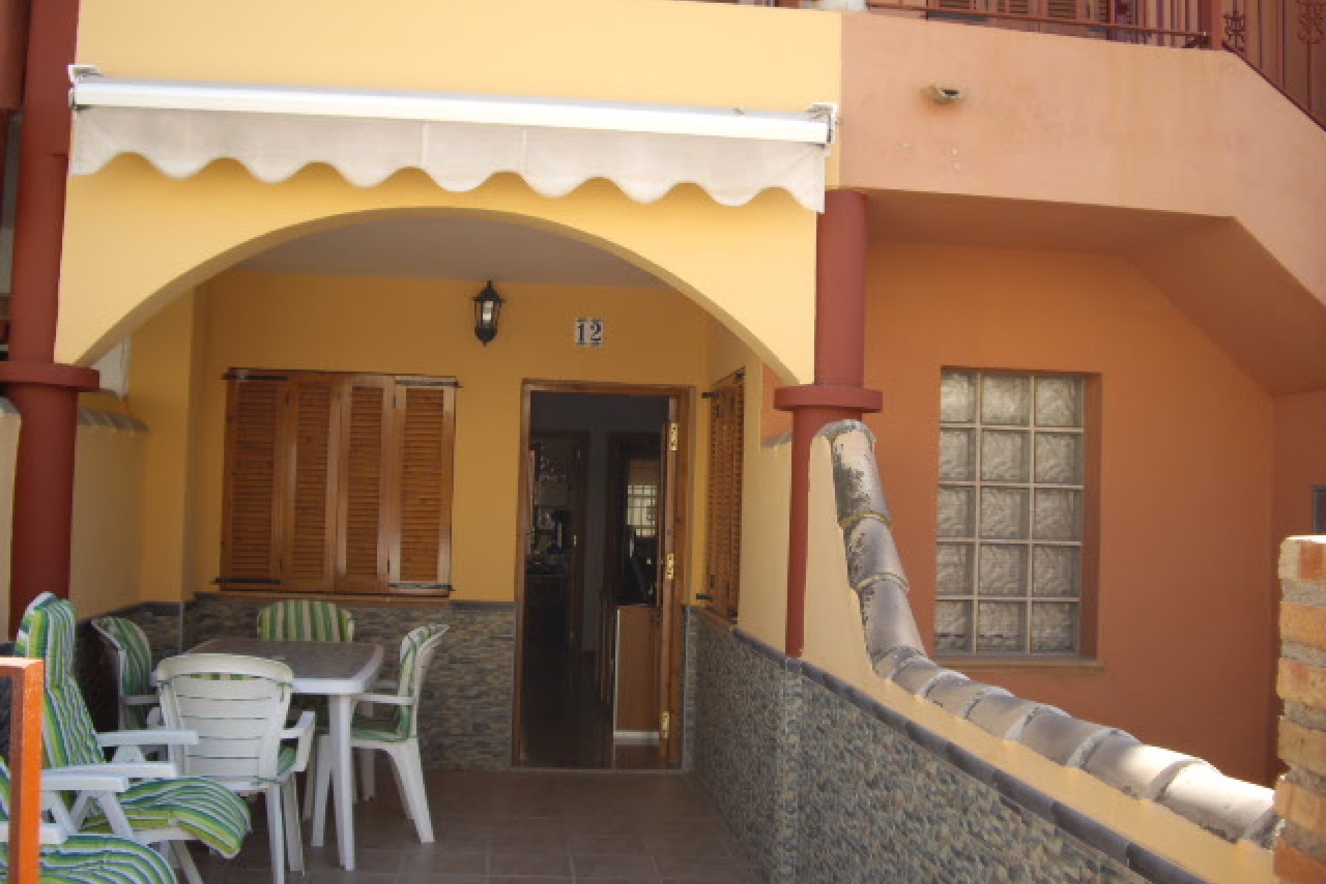 Sale - Planta baja - Los Alcázares