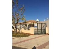Sale - Planta baja - Los Alcázares