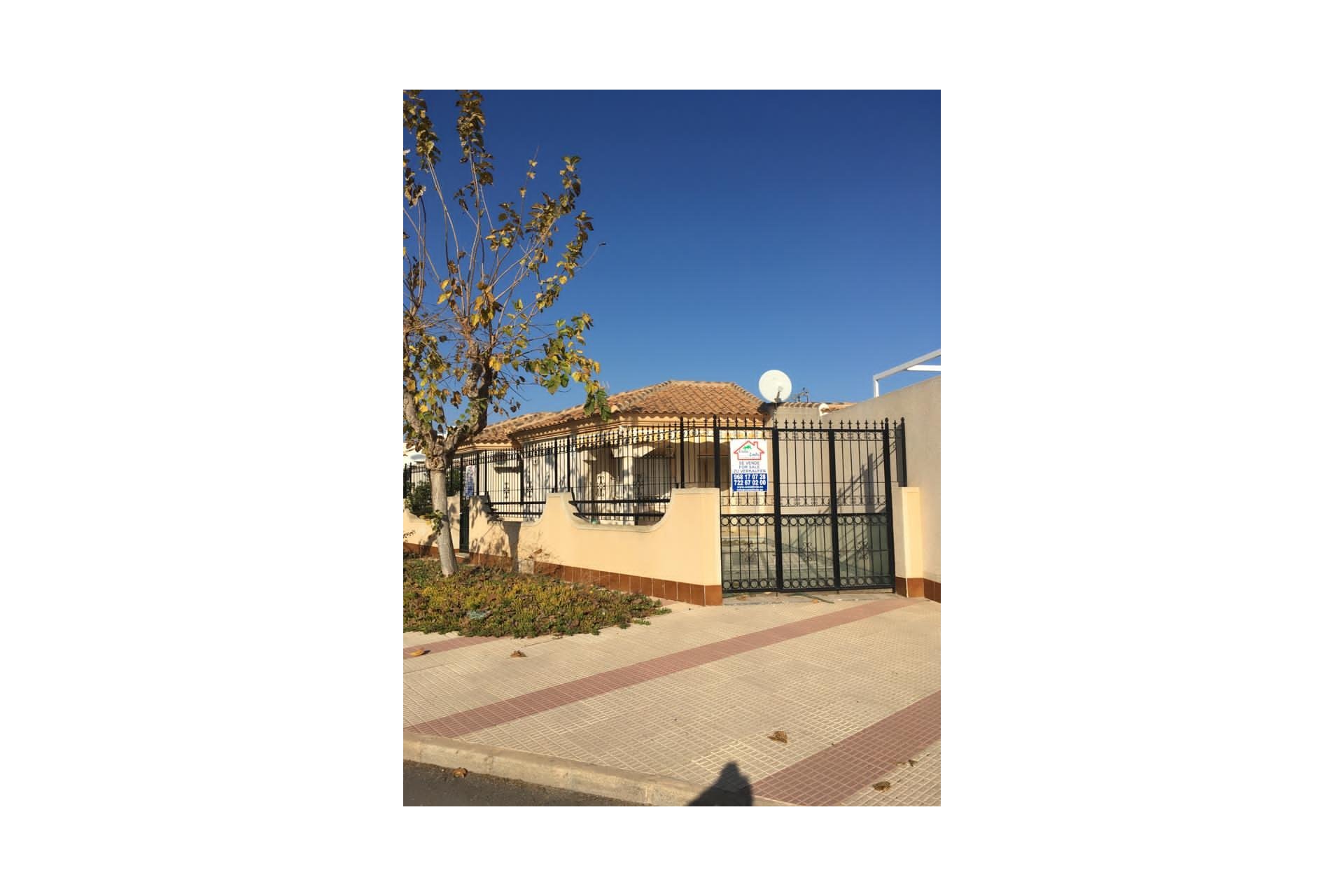 Sale - Planta baja - Los Alcázares