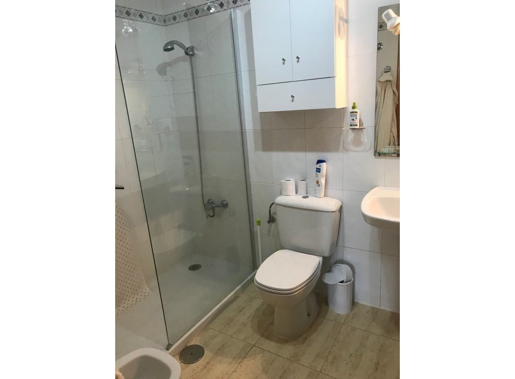 Sale - Planta baja - Los Alcázares