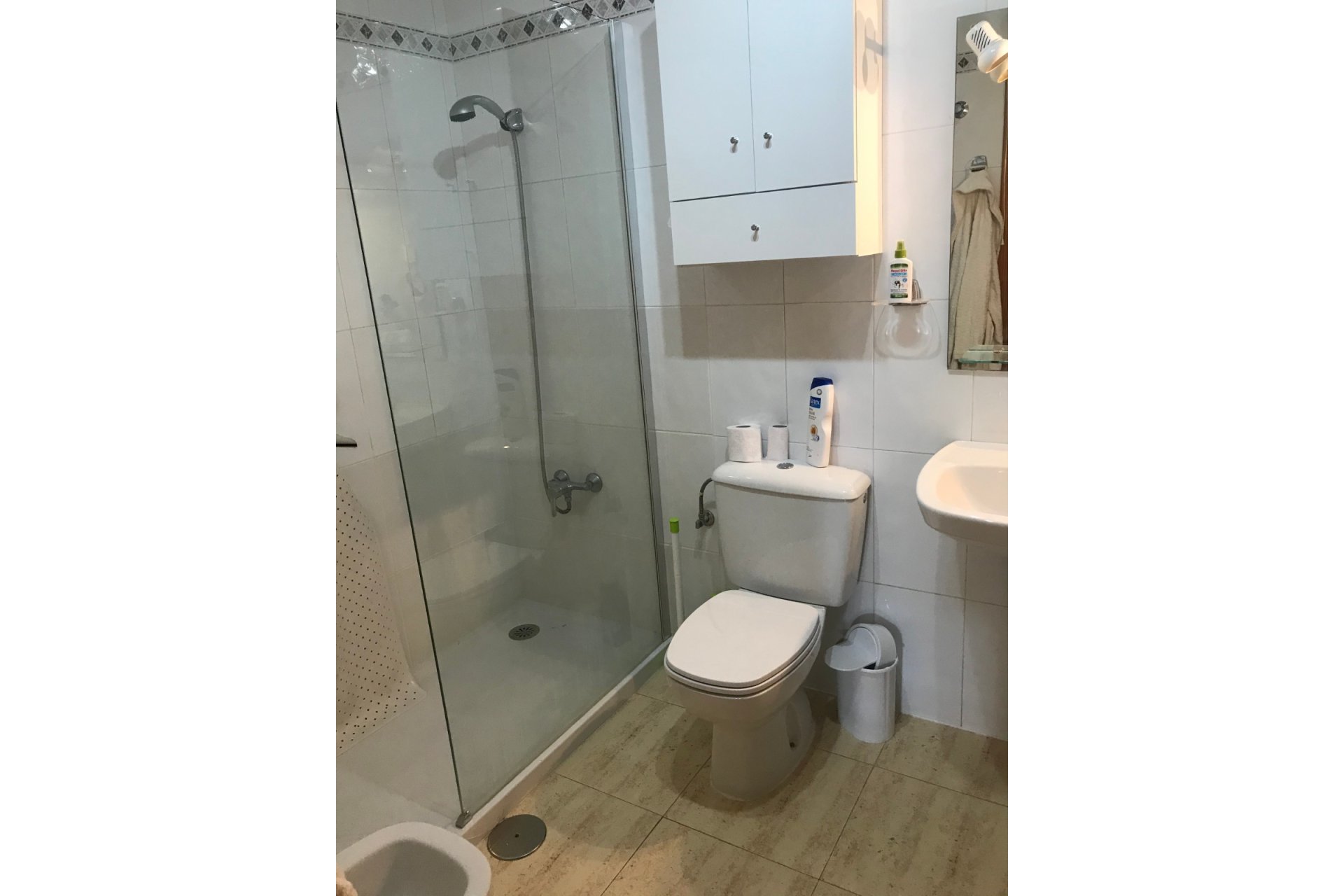 Sale - Planta baja - Los Alcázares