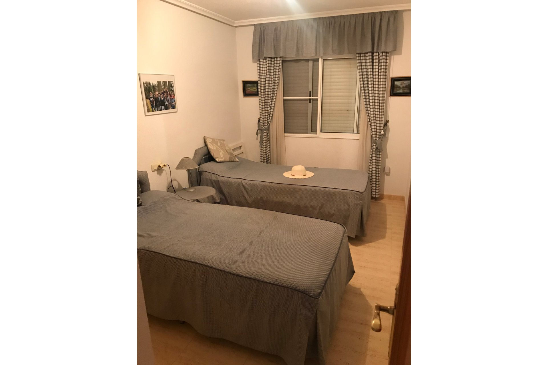 Sale - Planta baja - Los Alcázares