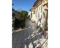 Sale - Planta baja - Los Alcázares