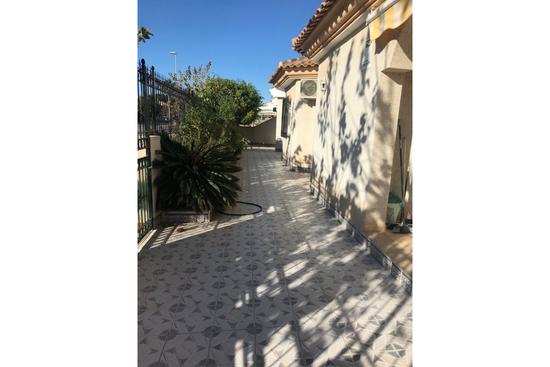 Sale - Planta baja - Los Alcázares