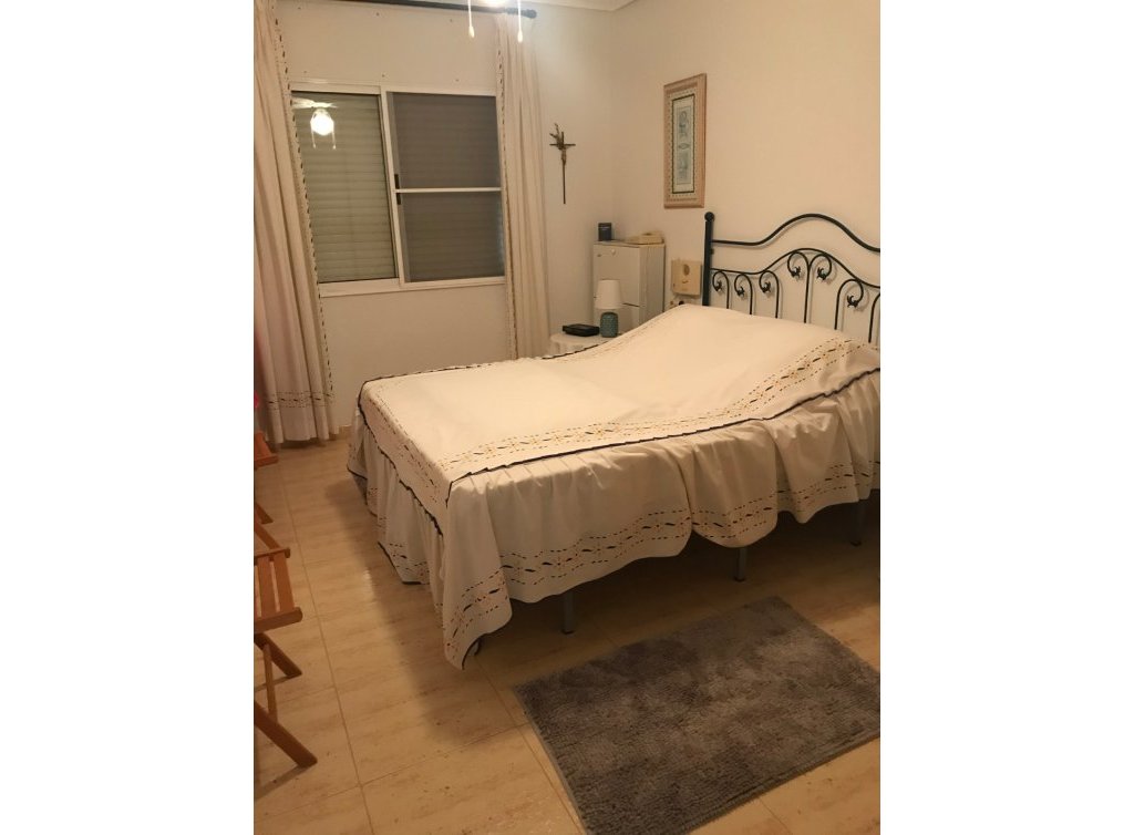 Sale - Planta baja - Los Alcázares