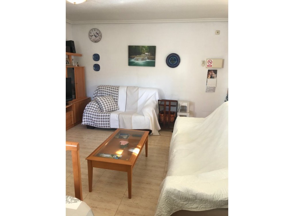Sale - Planta baja - Los Alcázares
