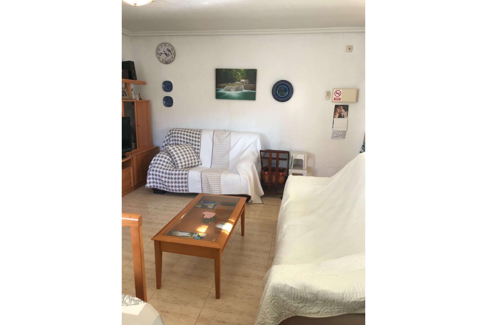 Sale - Planta baja - Los Alcázares