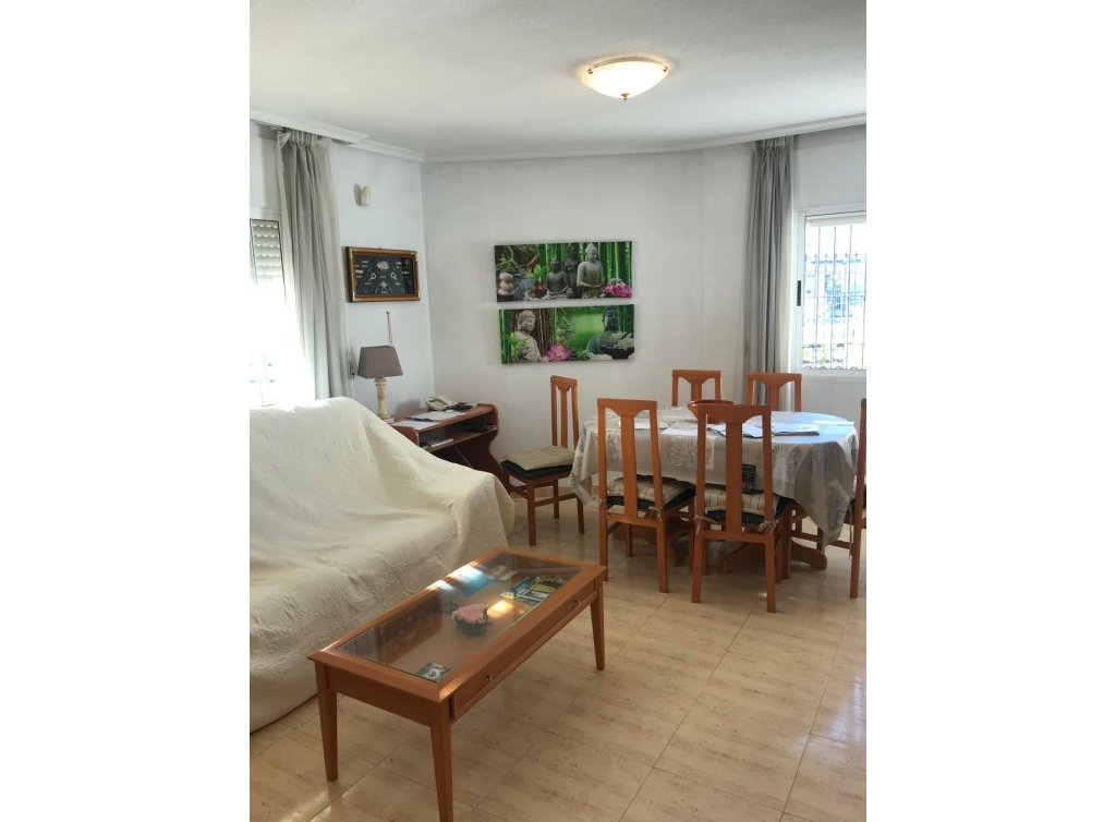 Sale - Planta baja - Los Alcázares