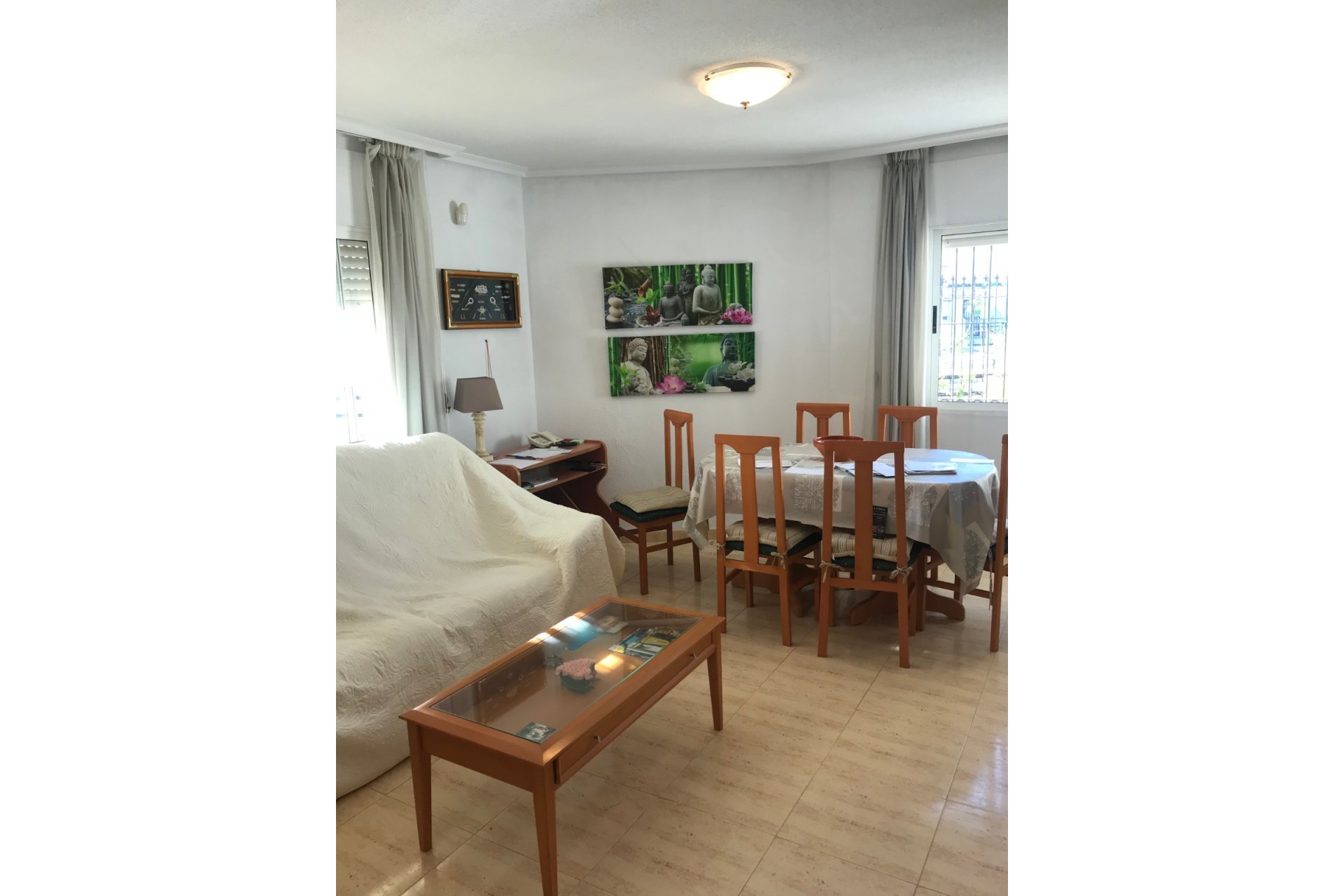Sale - Planta baja - Los Alcázares