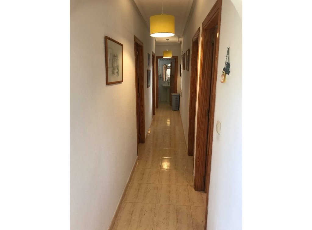 Sale - Planta baja - Los Alcázares