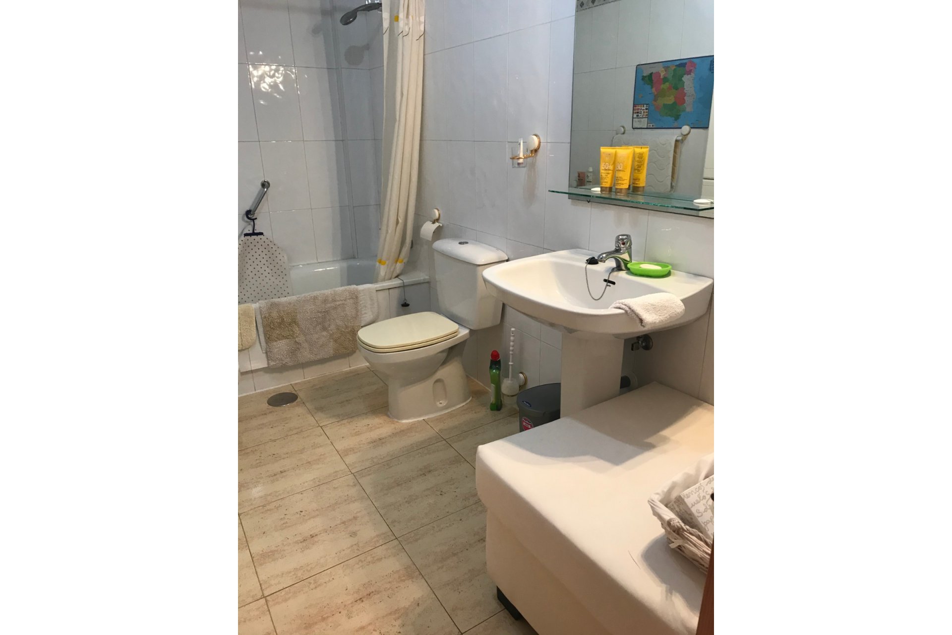 Sale - Planta baja - Los Alcázares