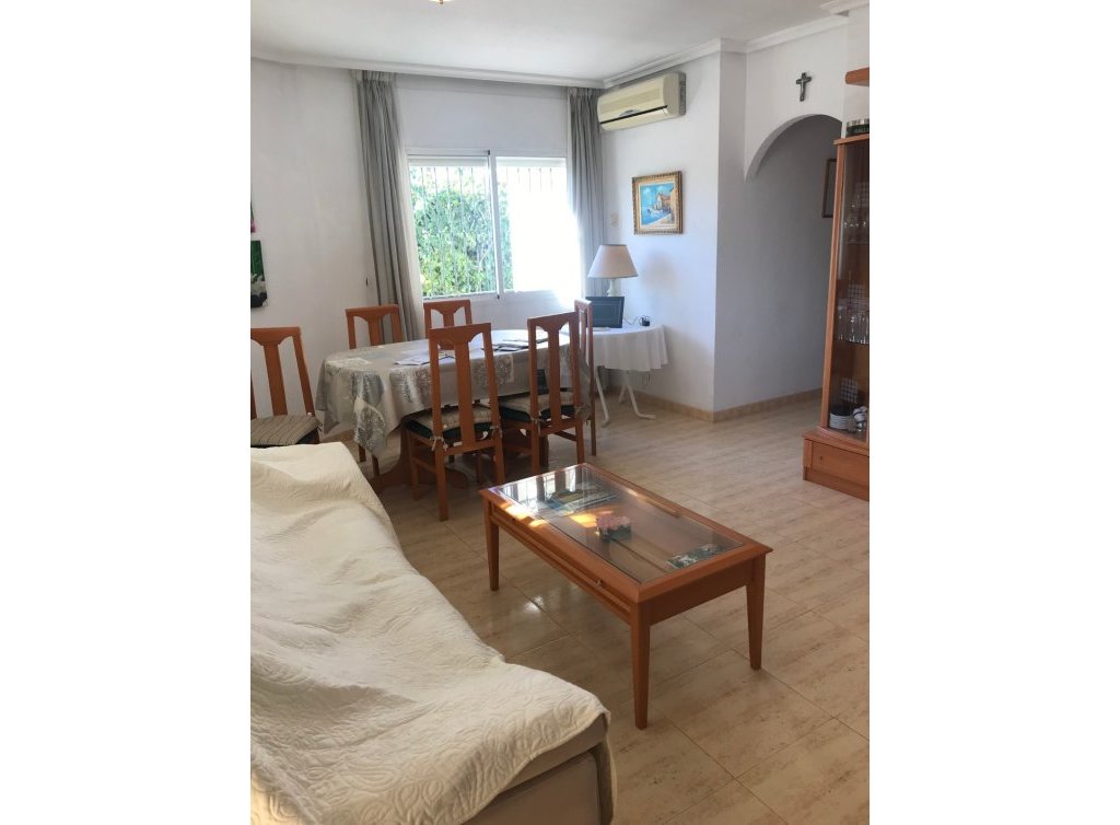 Sale - Planta baja - Los Alcázares