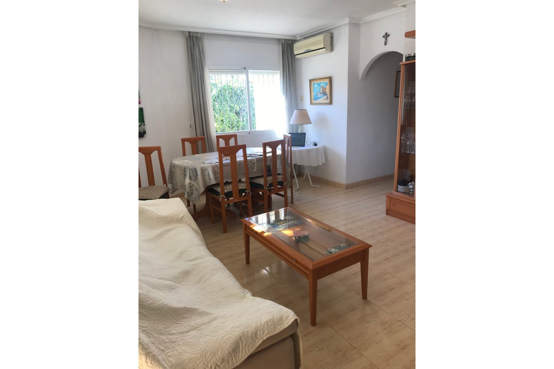Sale - Planta baja - Los Alcázares