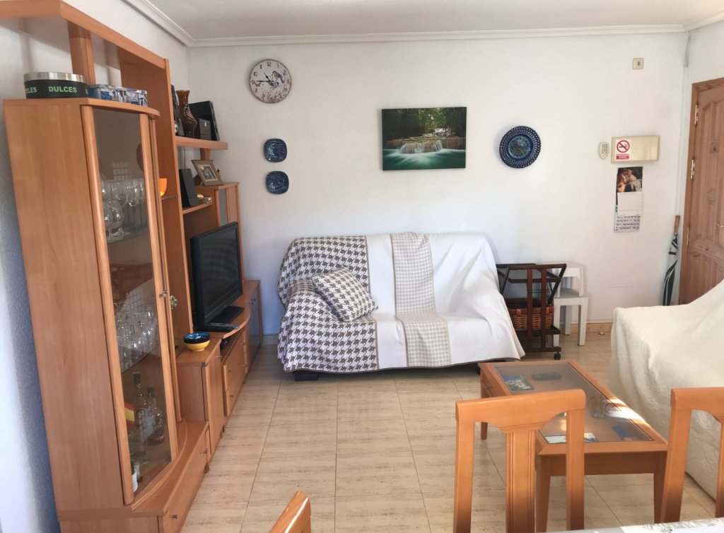 Sale - Planta baja - Los Alcázares