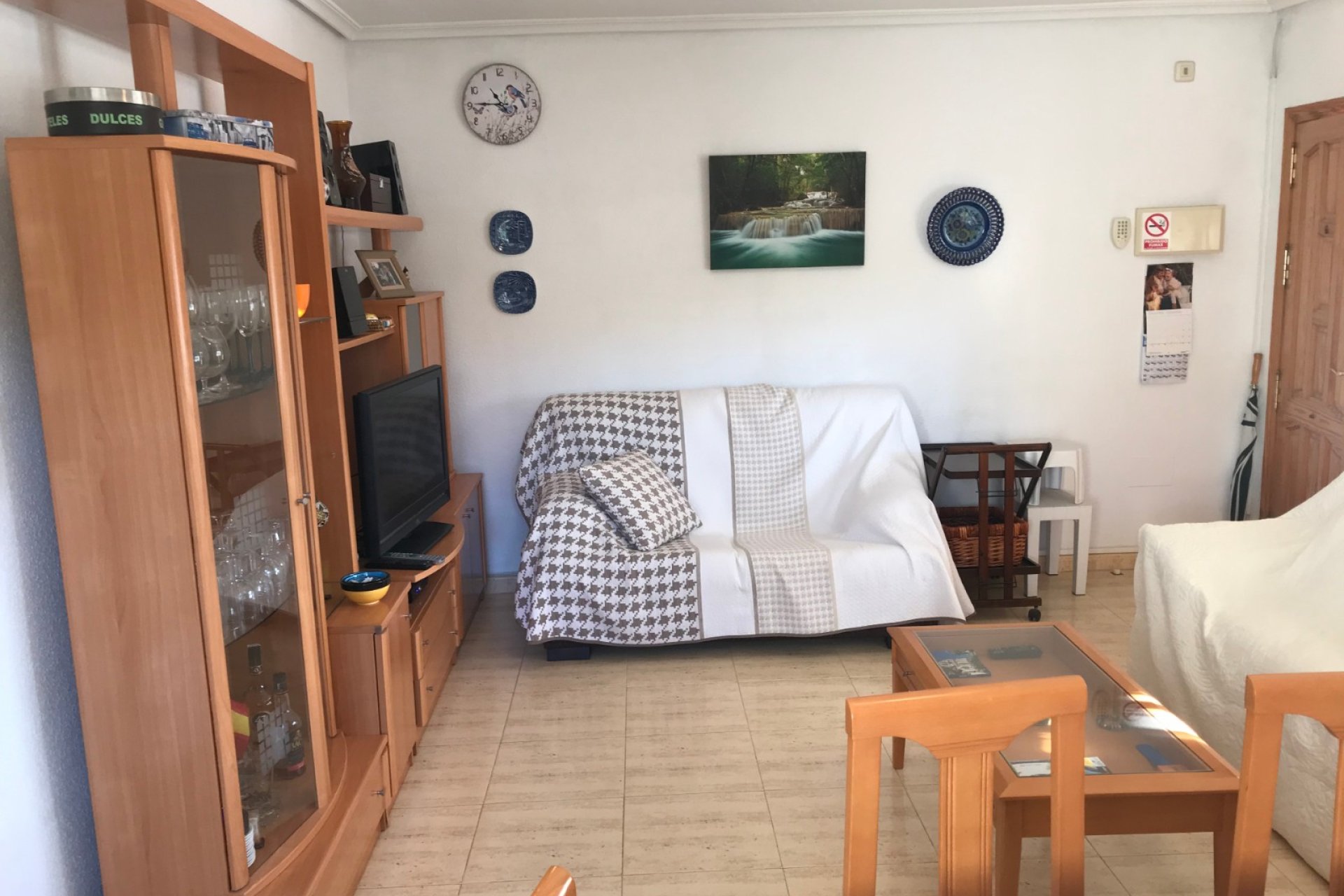 Sale - Planta baja - Los Alcázares