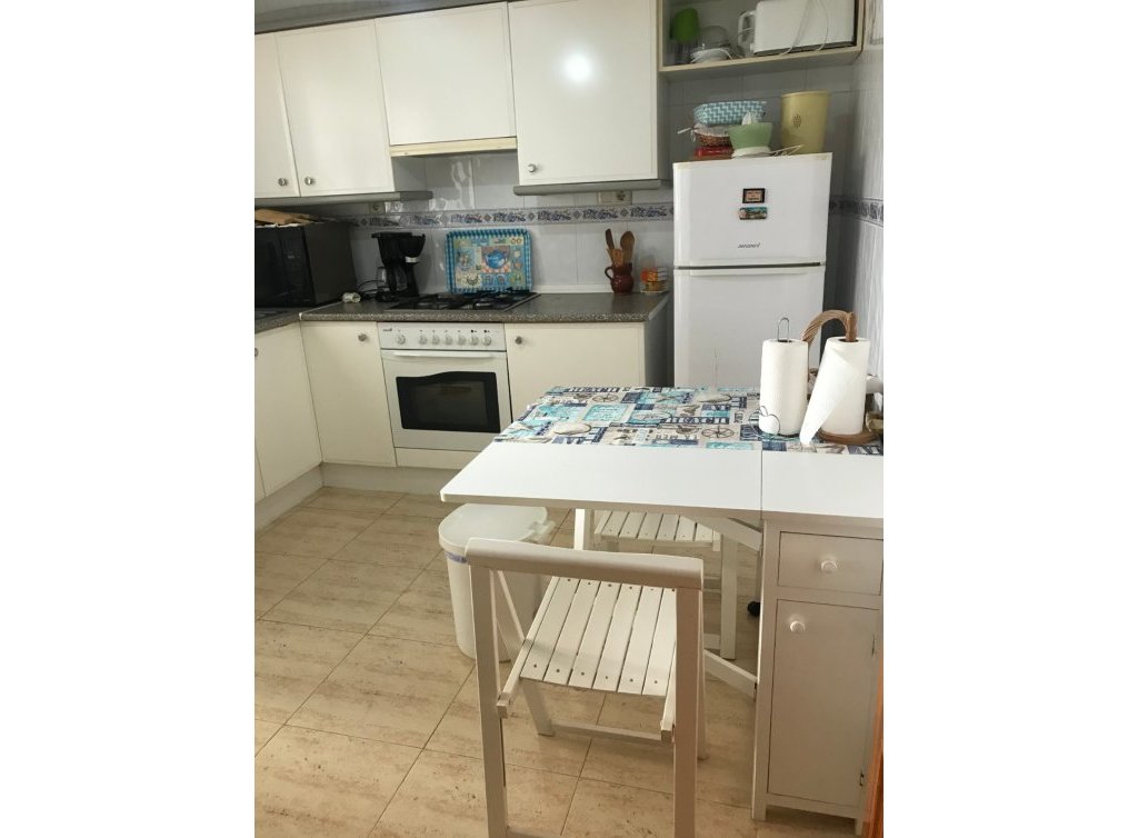 Sale - Planta baja - Los Alcázares