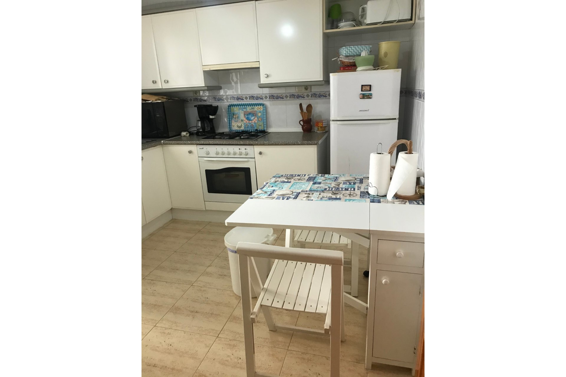 Sale - Planta baja - Los Alcázares