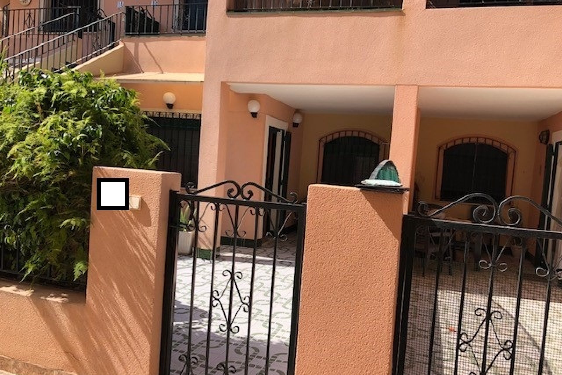 Sale - Planta baja - Los Alcázares