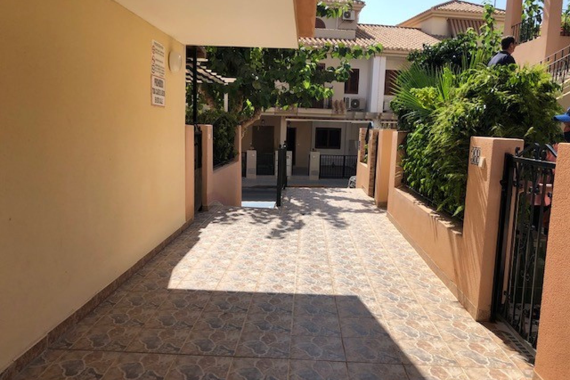 Sale - Planta baja - Los Alcázares