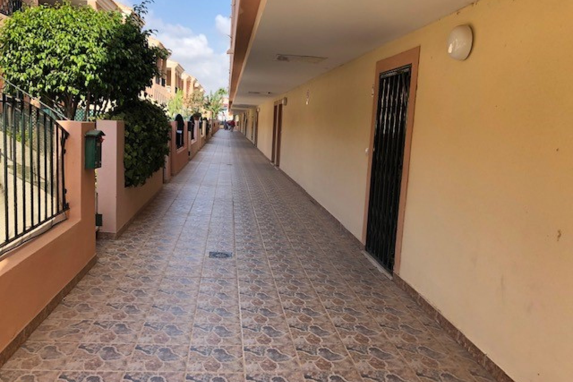 Sale - Planta baja - Los Alcázares