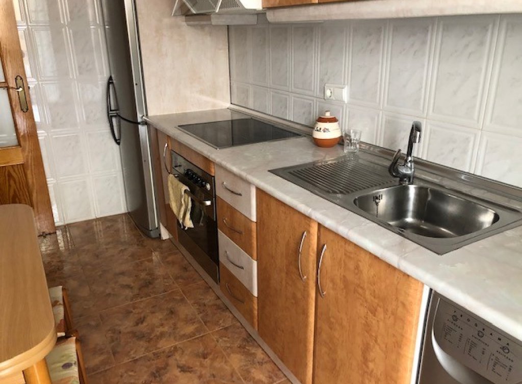 Sale - Planta baja - Los Alcázares