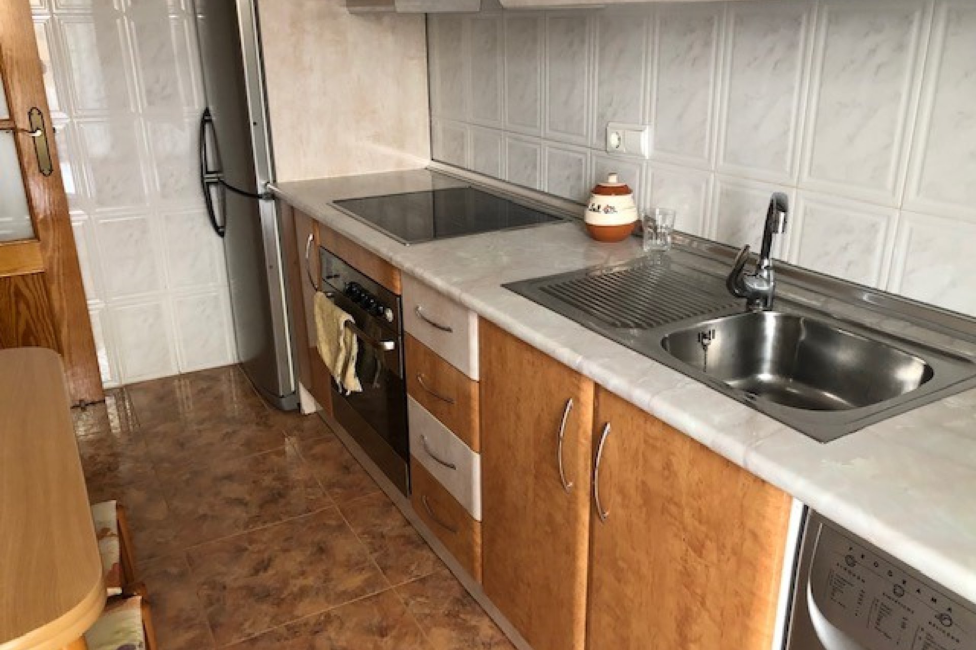 Sale - Planta baja - Los Alcázares