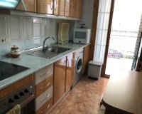 Sale - Planta baja - Los Alcázares