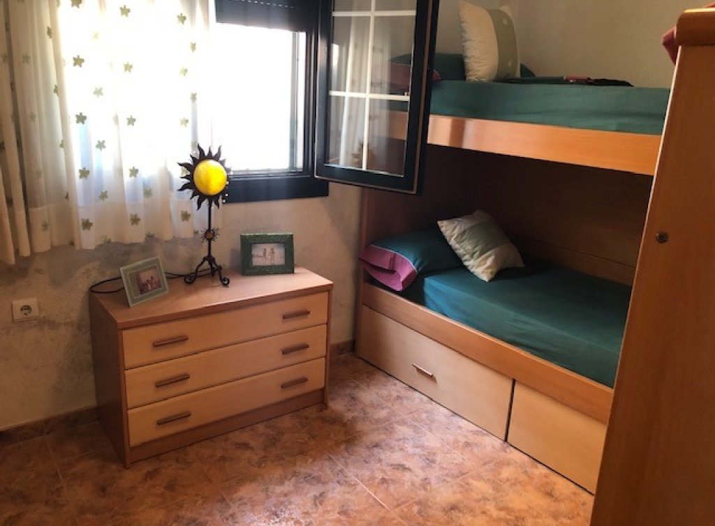 Sale - Planta baja - Los Alcázares