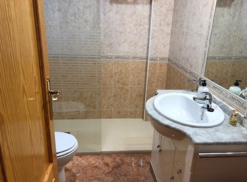 Sale - Planta baja - Los Alcázares