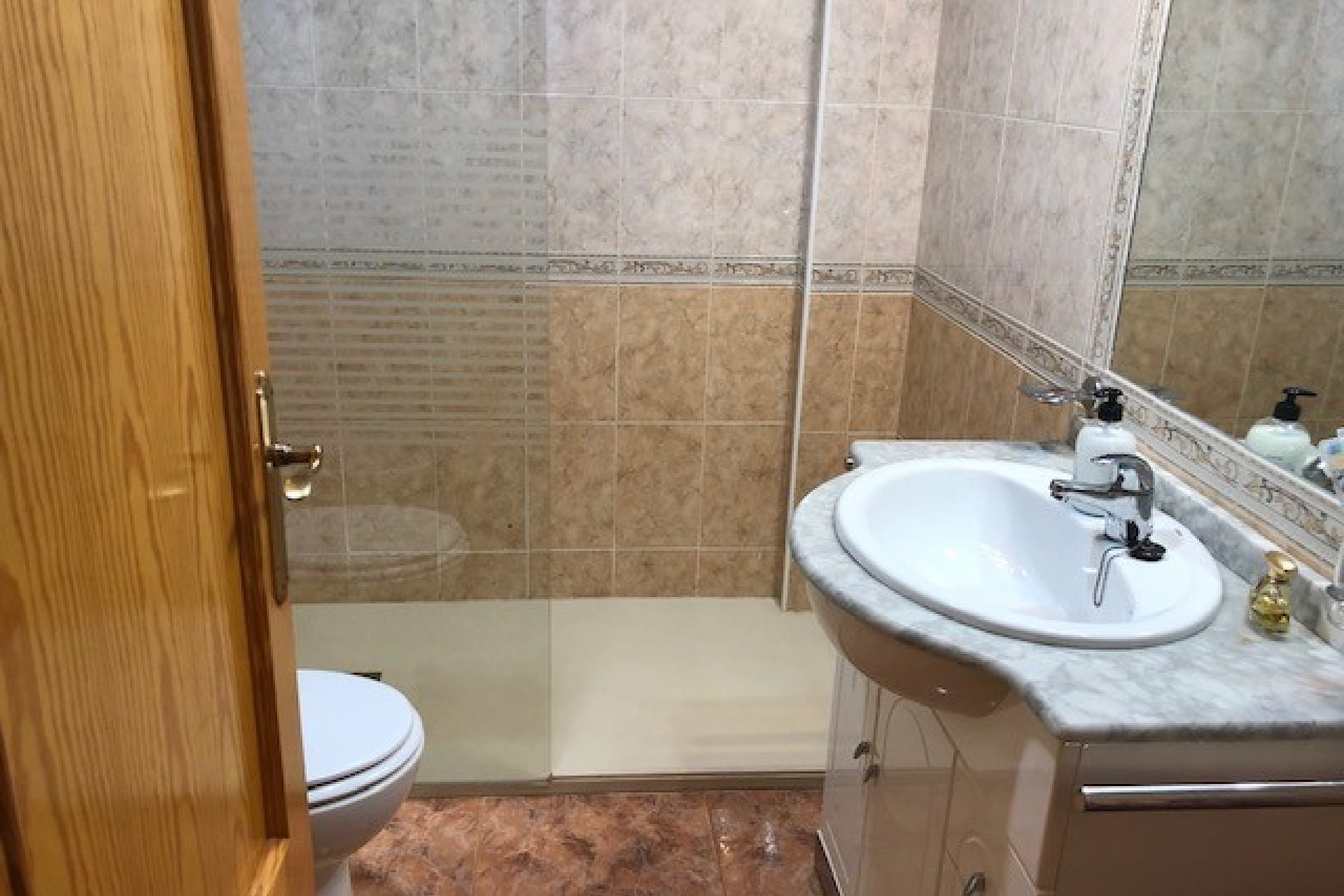 Sale - Planta baja - Los Alcázares