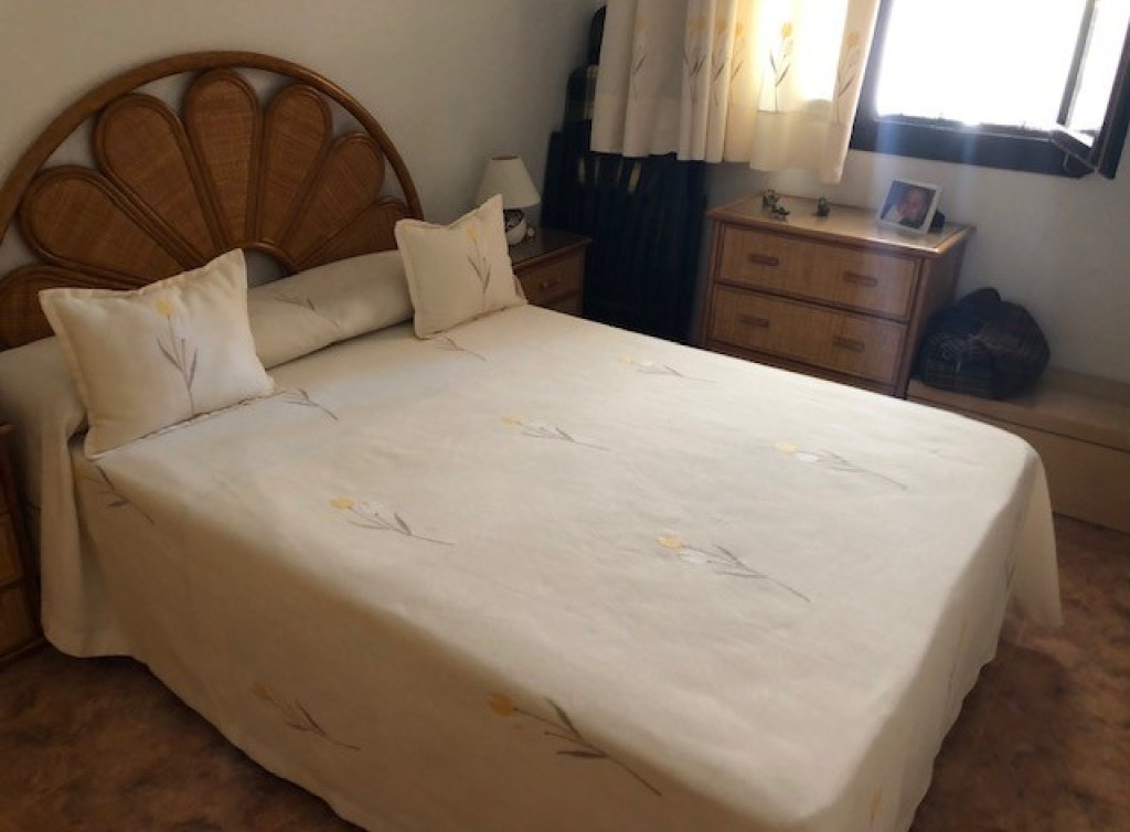 Sale - Planta baja - Los Alcázares