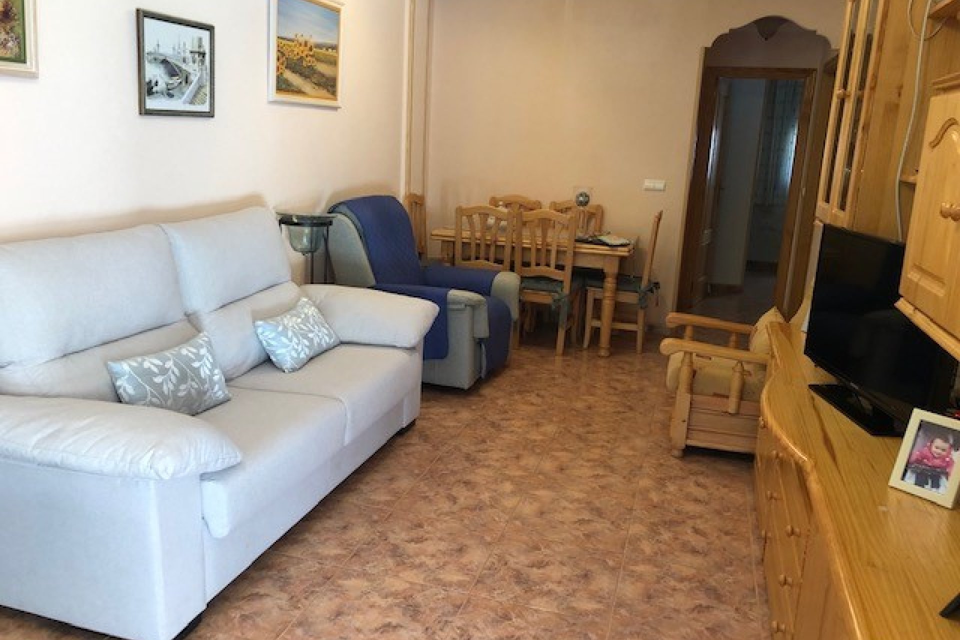 Sale - Planta baja - Los Alcázares