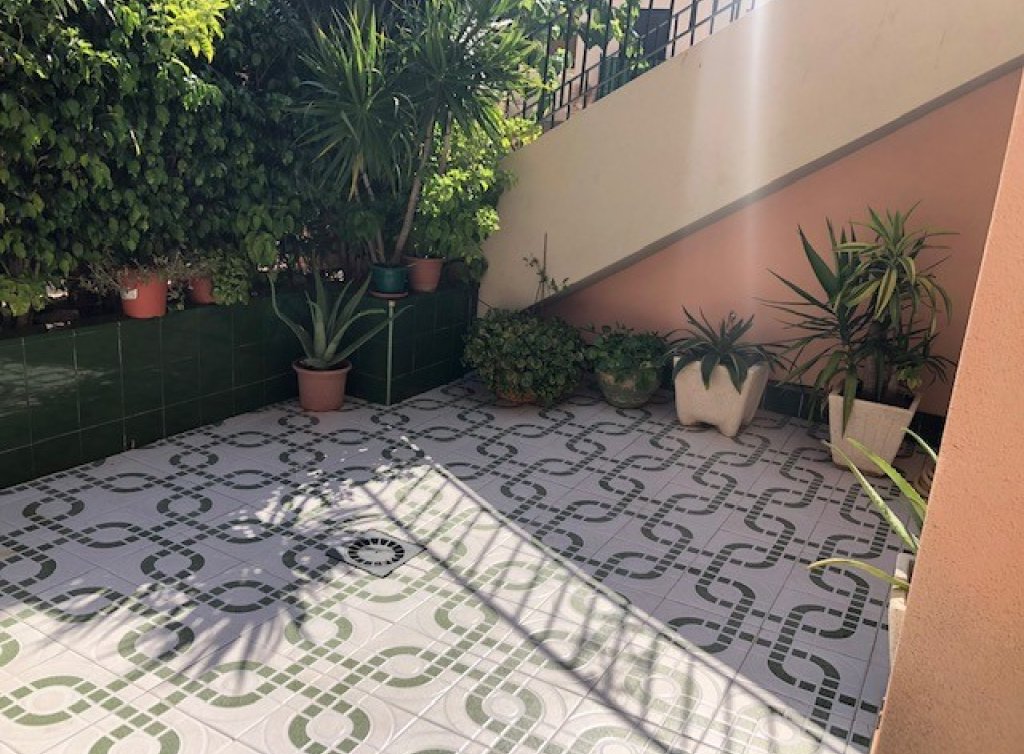 Sale - Planta baja - Los Alcázares