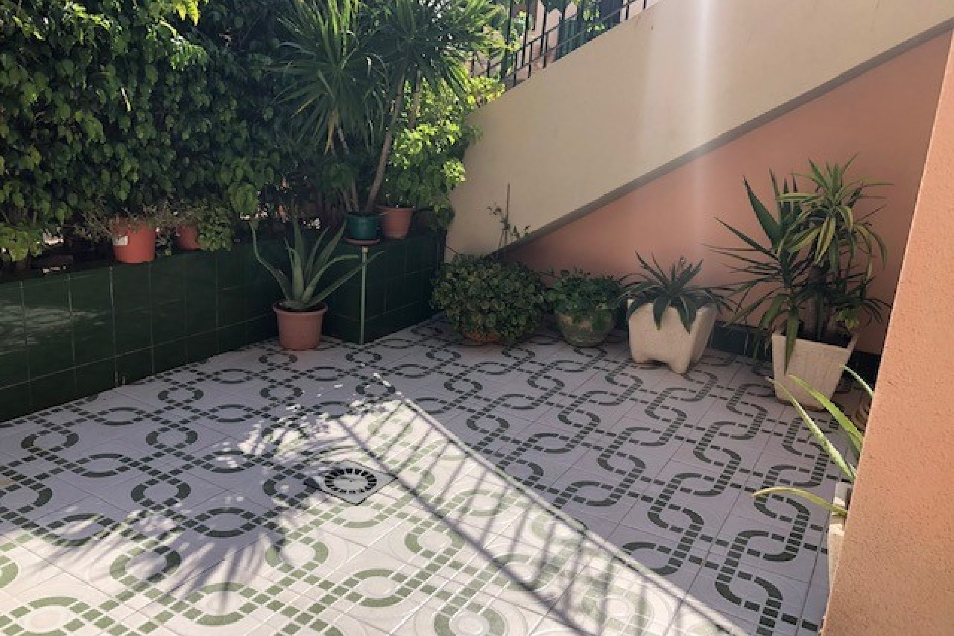 Sale - Planta baja - Los Alcázares