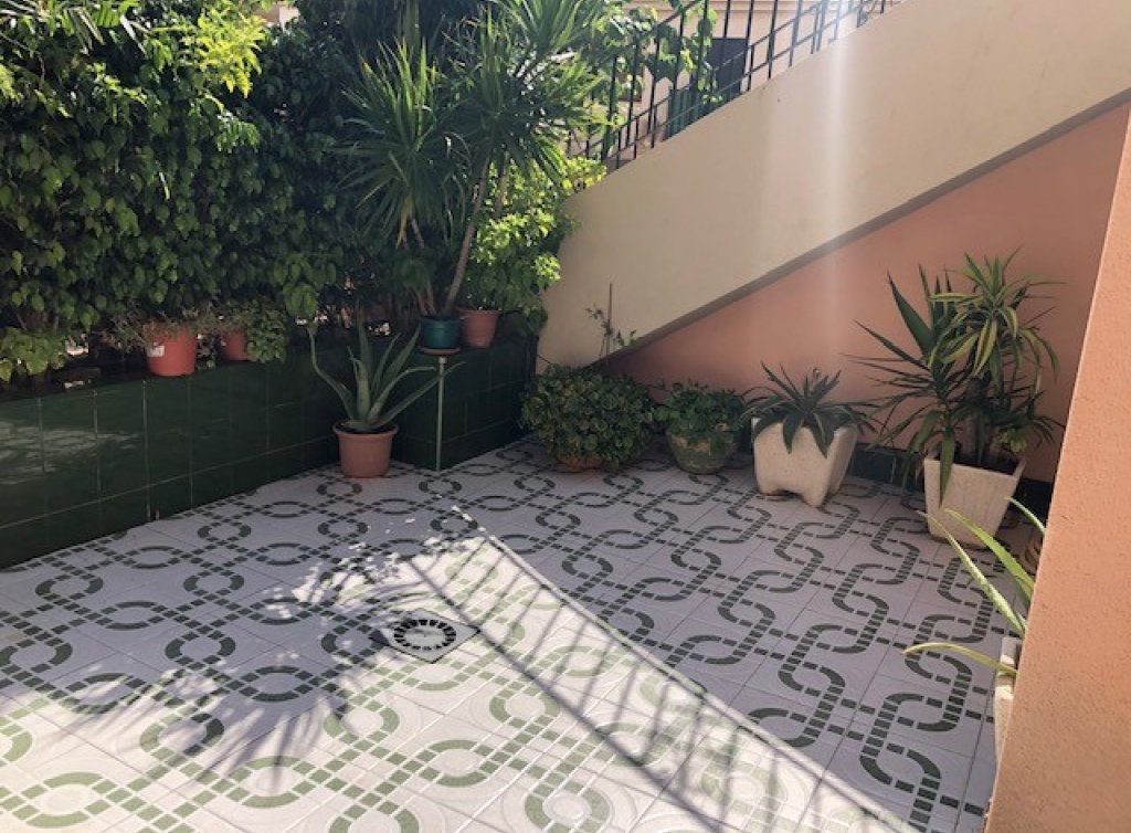 Sale - Planta baja - Los Alcázares