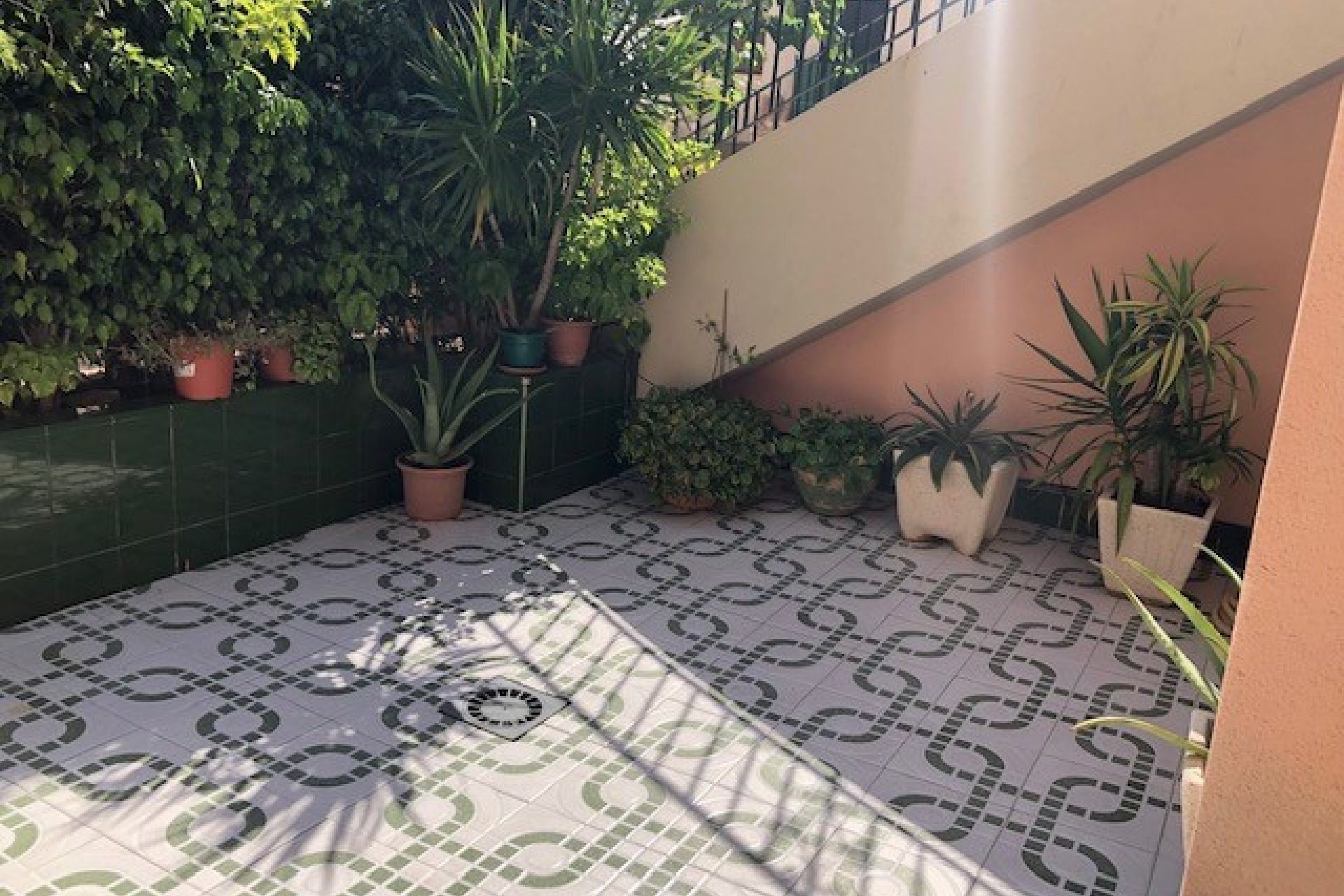 Sale - Planta baja - Los Alcázares