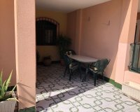 Sale - Planta baja - Los Alcázares