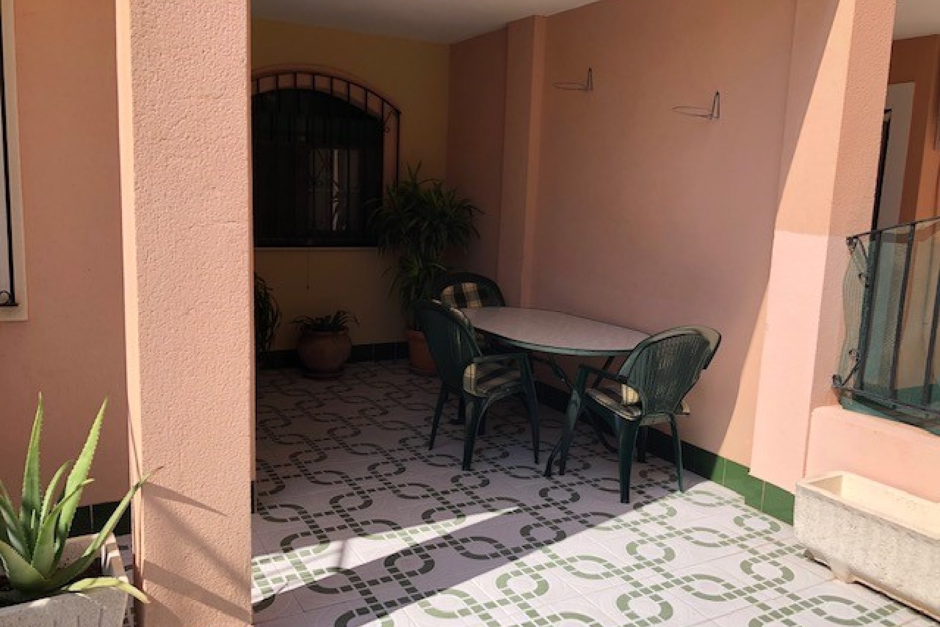 Sale - Planta baja - Los Alcázares