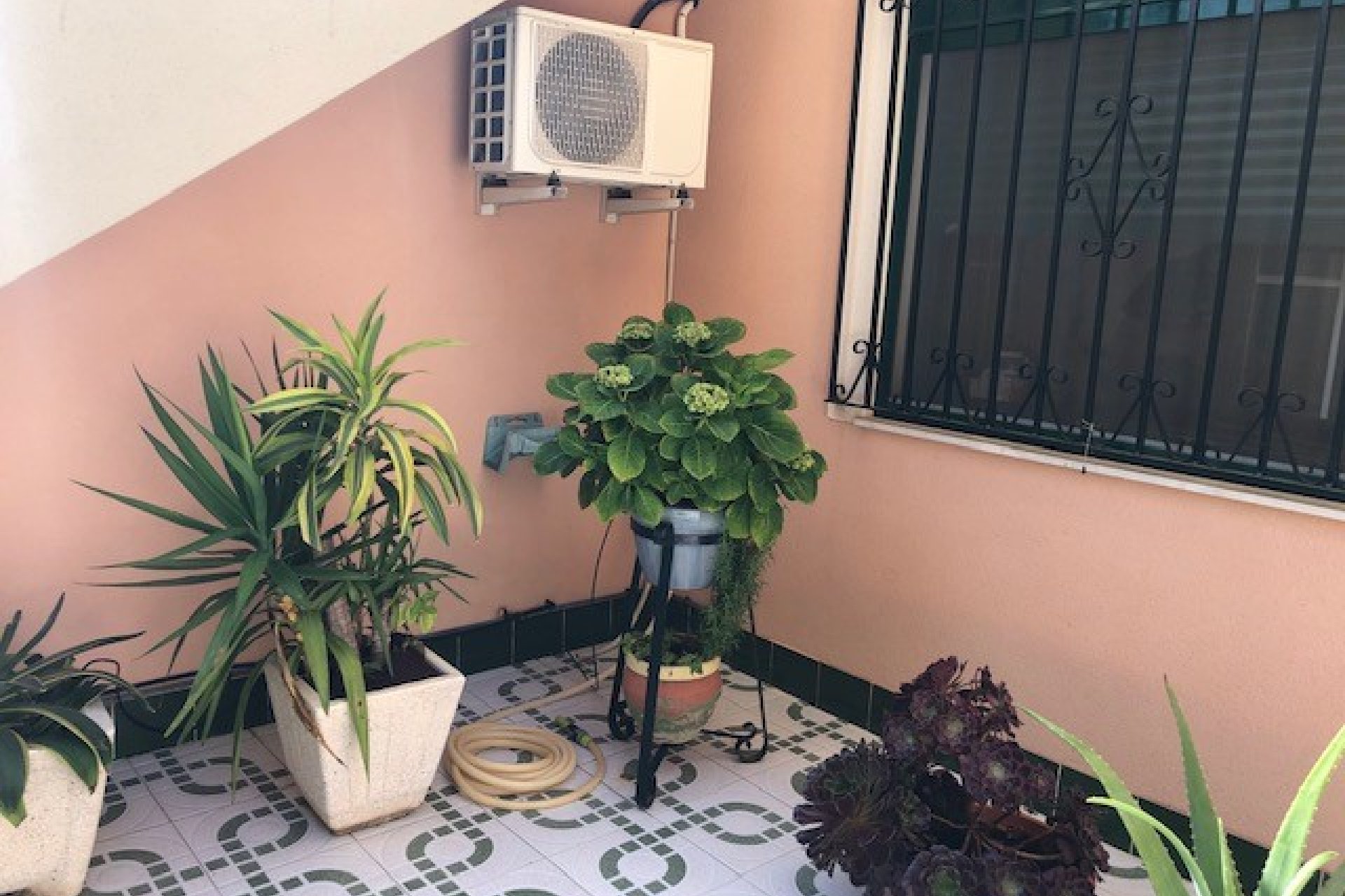 Sale - Planta baja - Los Alcázares