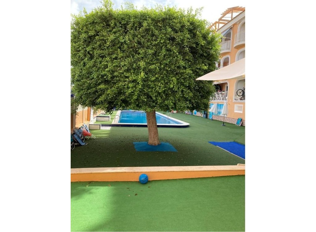 Sale - Planta baja - Los Alcázares