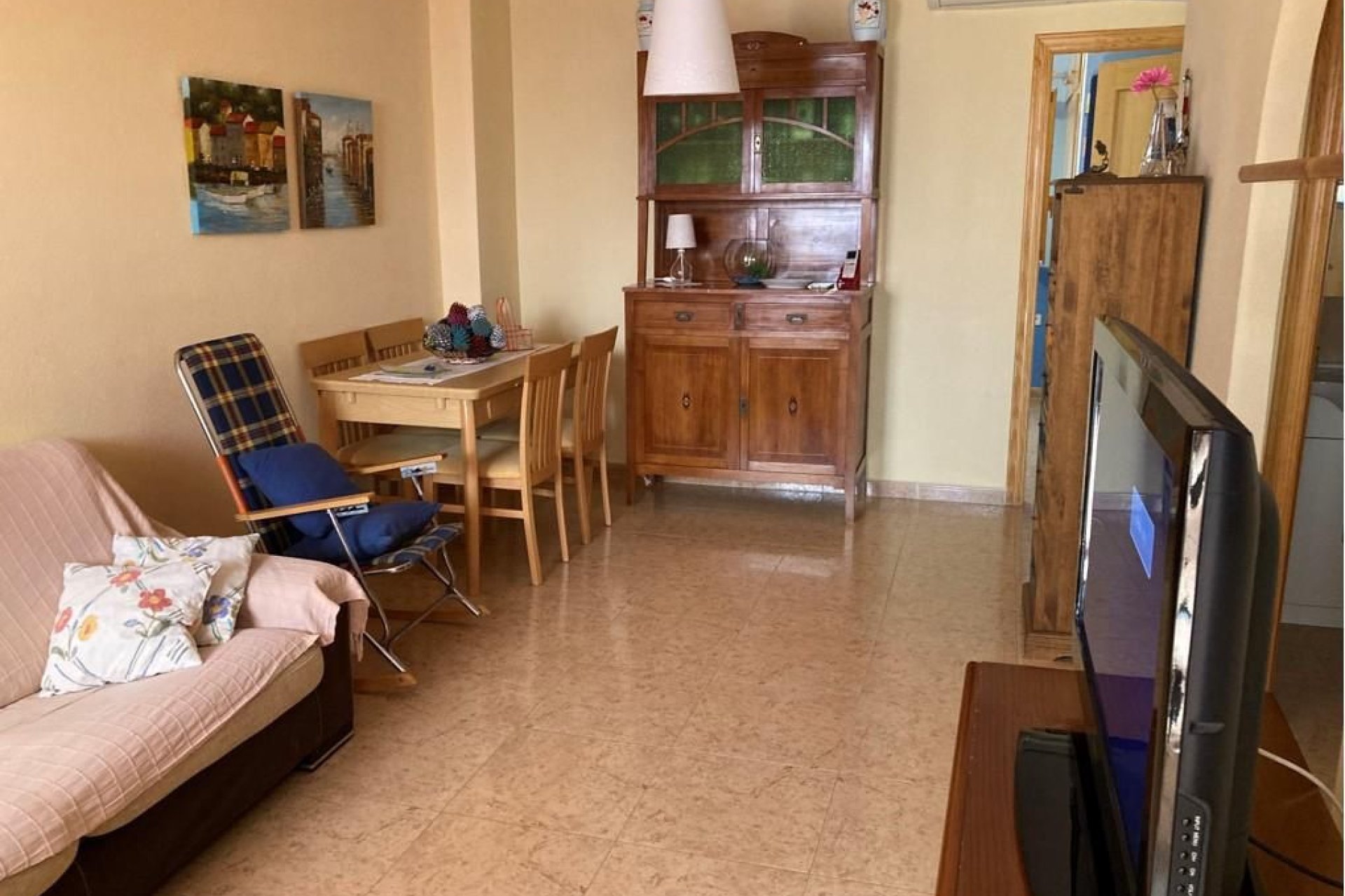Sale - Planta baja - Los Alcázares
