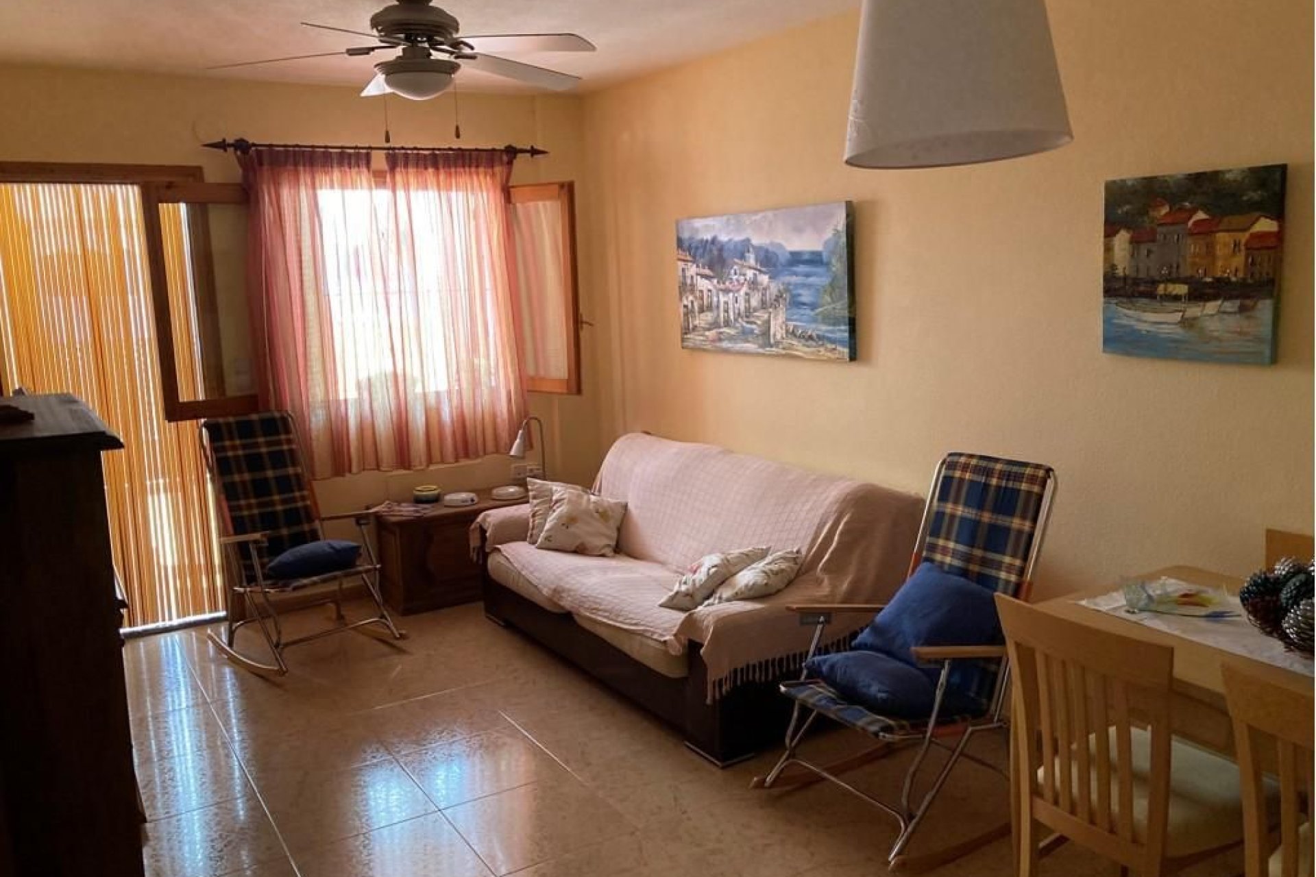 Sale - Planta baja - Los Alcázares
