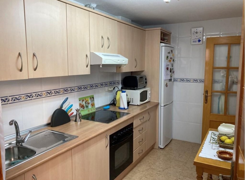 Sale - Planta baja - Los Alcázares