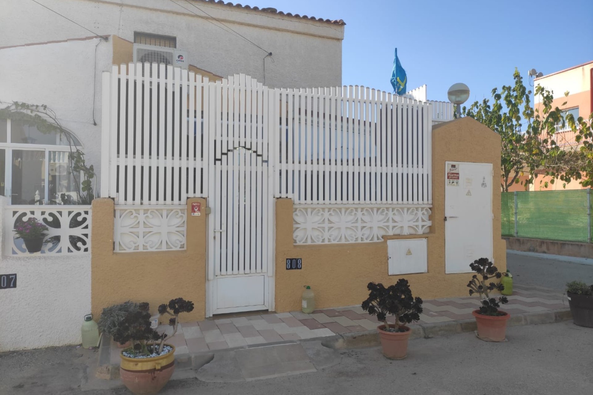 Sale - Planta baja - Los Alcázares