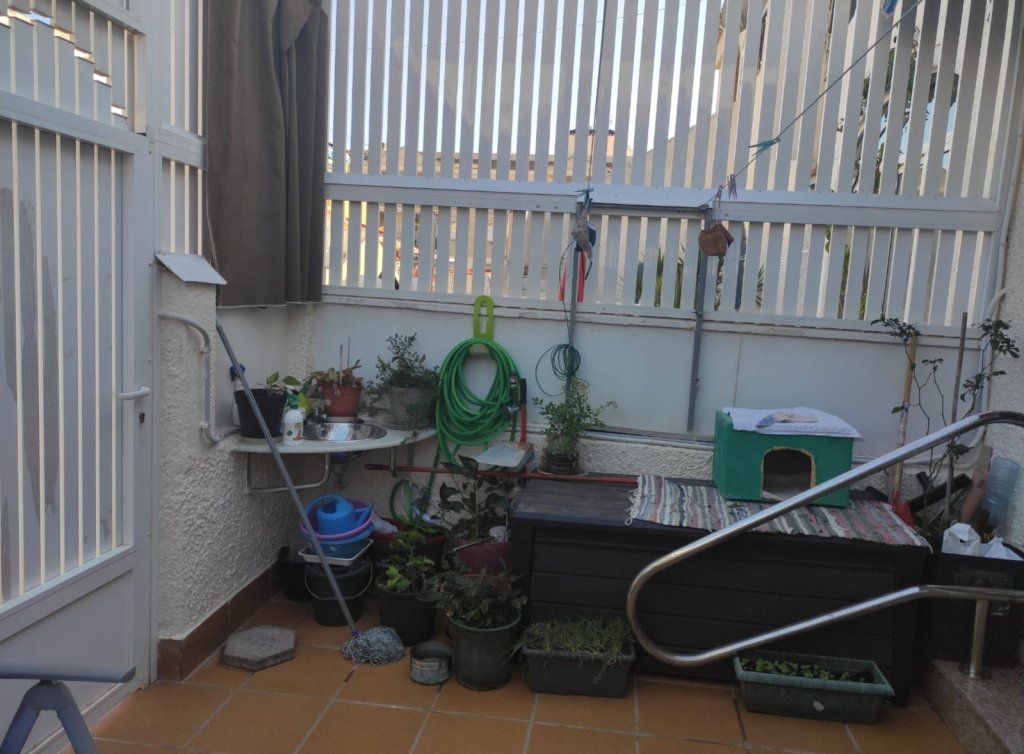 Sale - Planta baja - Los Alcázares
