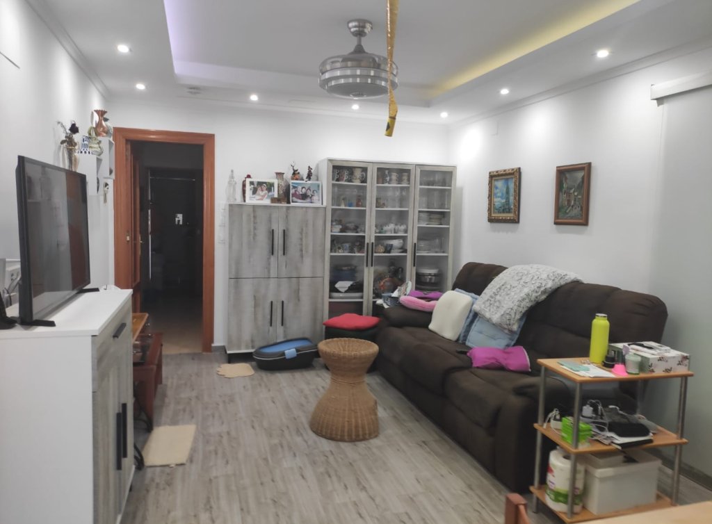 Sale - Planta baja - Los Alcázares