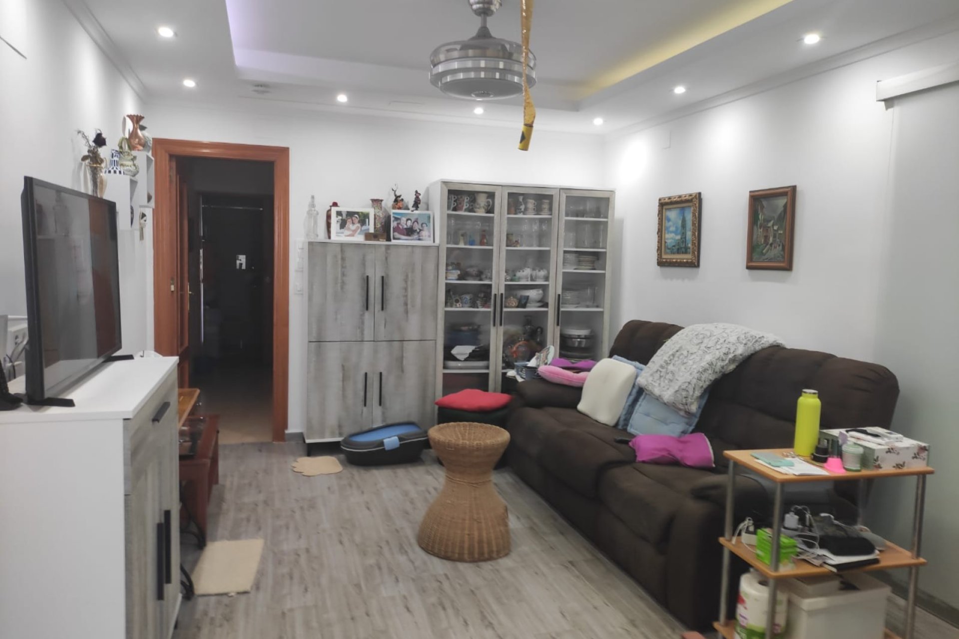 Sale - Planta baja - Los Alcázares