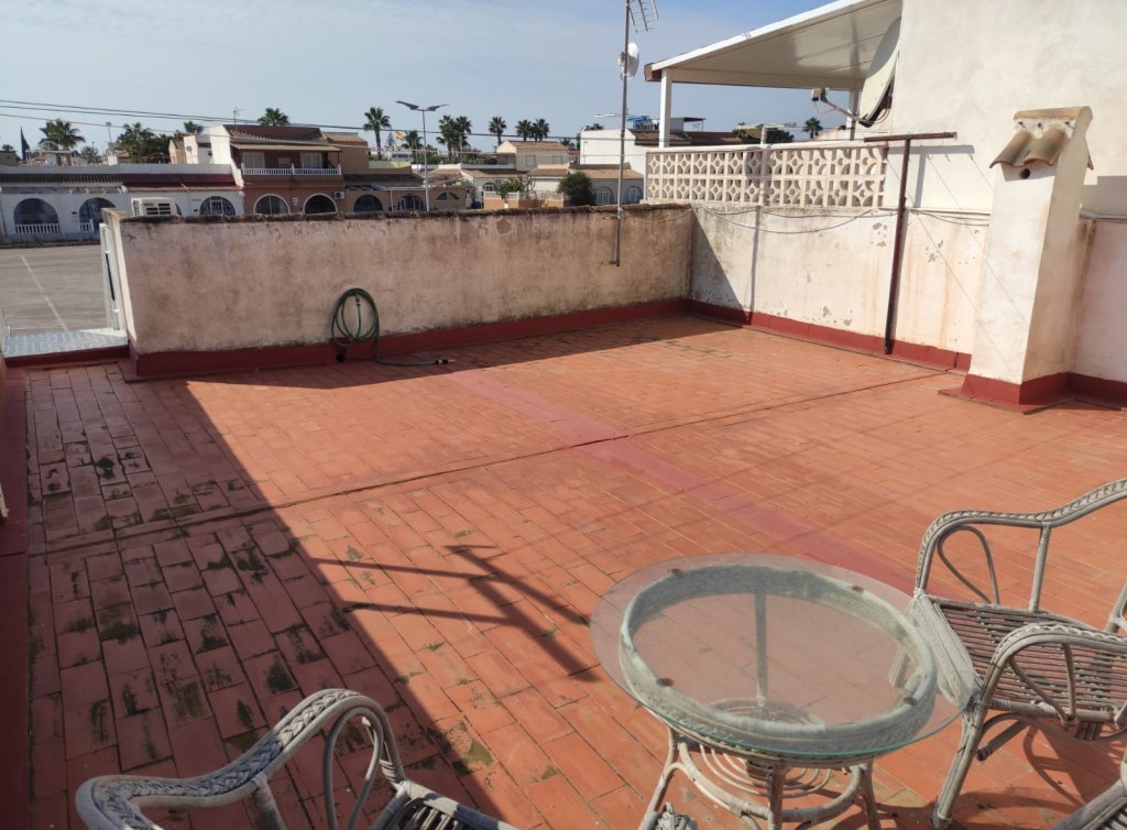 Sale - Planta baja - Los Alcázares