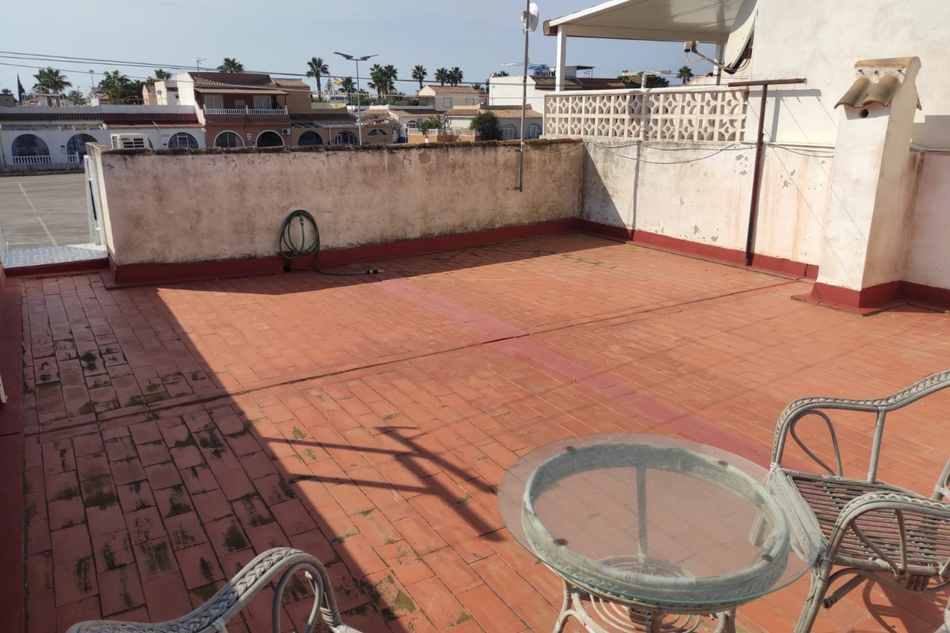 Sale - Planta baja - Los Alcázares